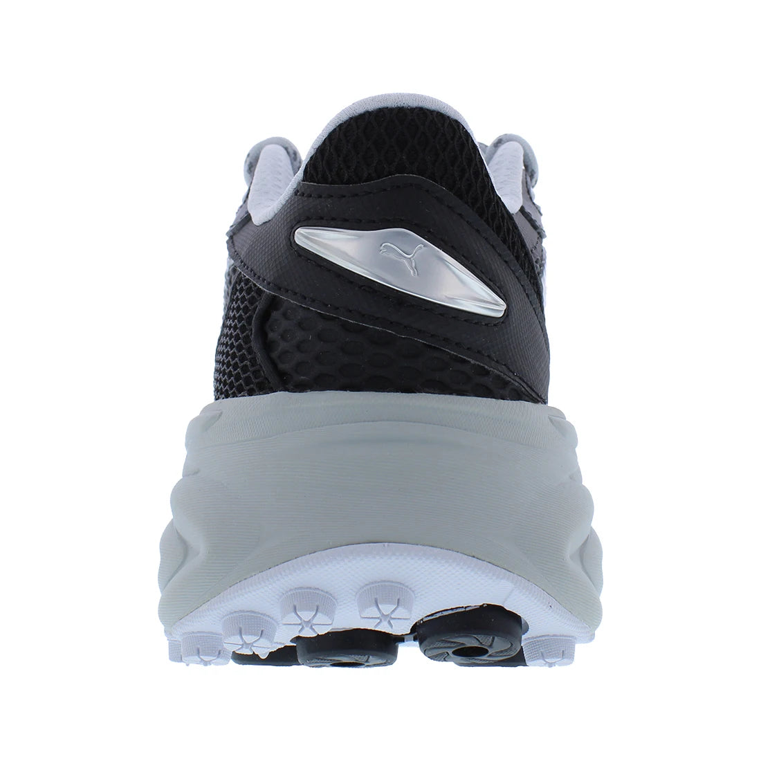 For for Spirex Speed Men's Running Shoes Black/Silver Mist 100% Authentic Made in China
