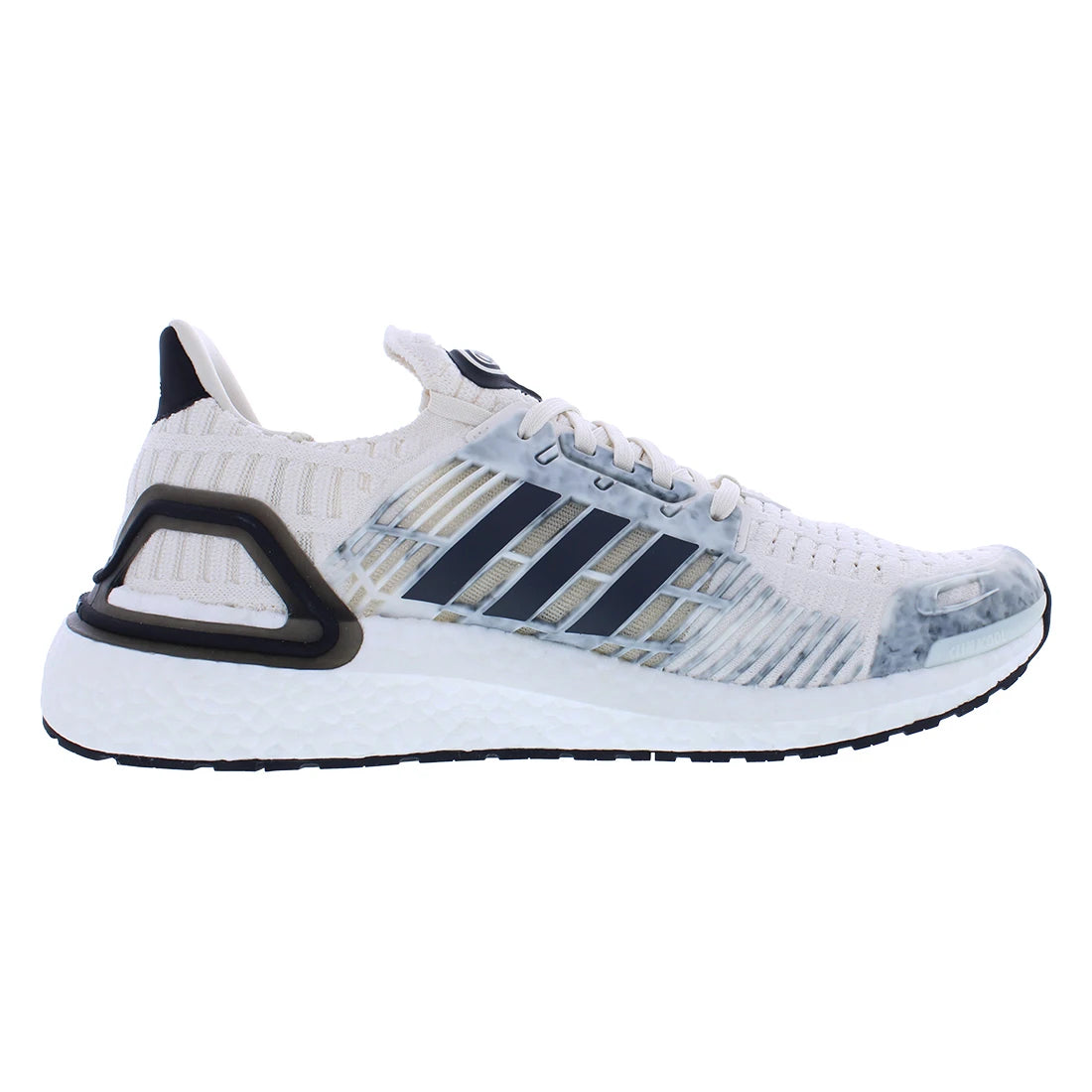 For Ultraboost CC_1 DNA Men's Running Shoes White/Carbon/Ecru Color | 100% Authentic Made in China