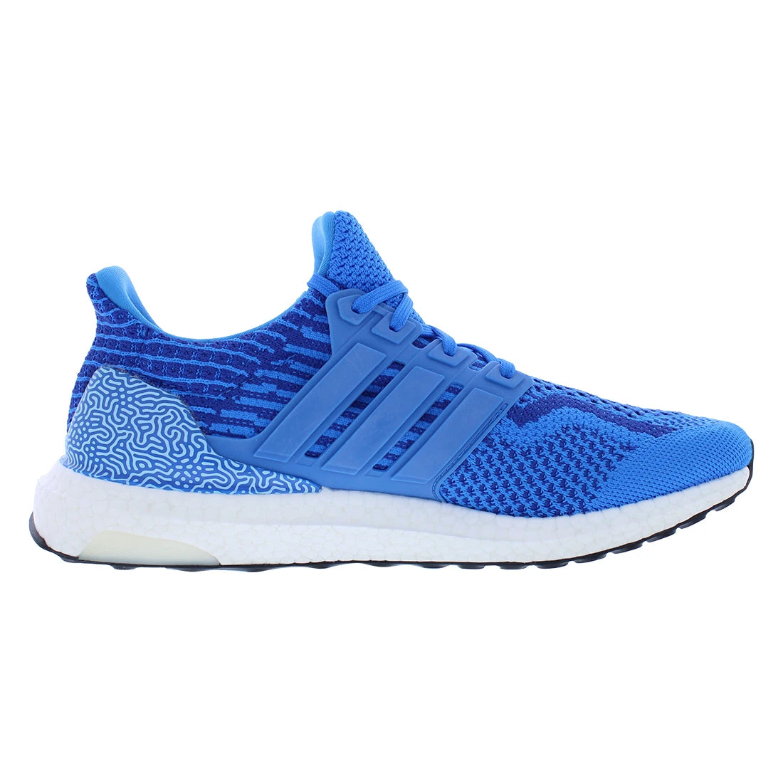 For Ultraboost DNA Men's Running Shoes Blue Color | 100% Authentic Made in China Model MSS-GV8711