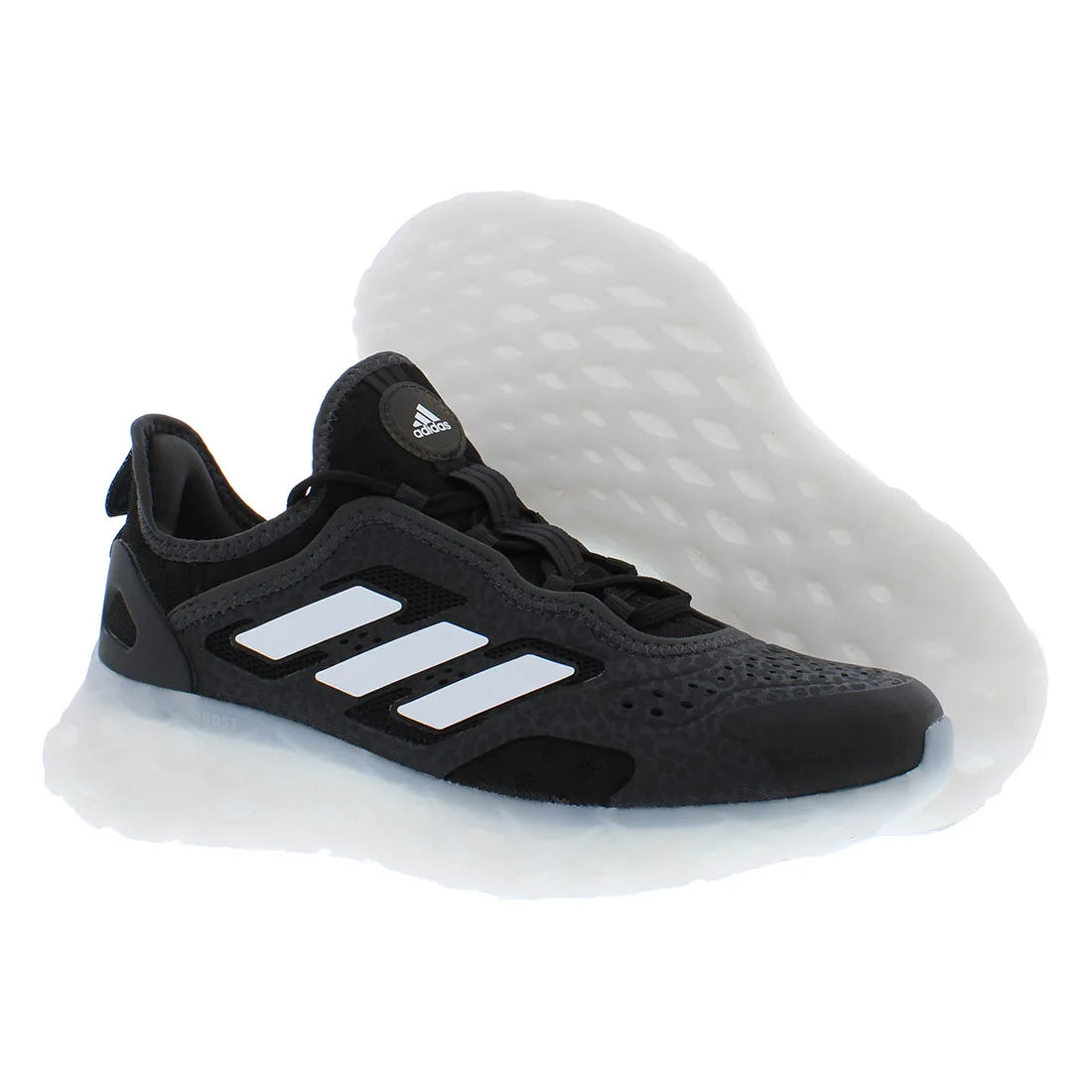 For Women's Web for Running Shoes Carbon Black/Footwear White/Carbon Black Made Vietnam Model MSS-HP3324 | 100% Authentic