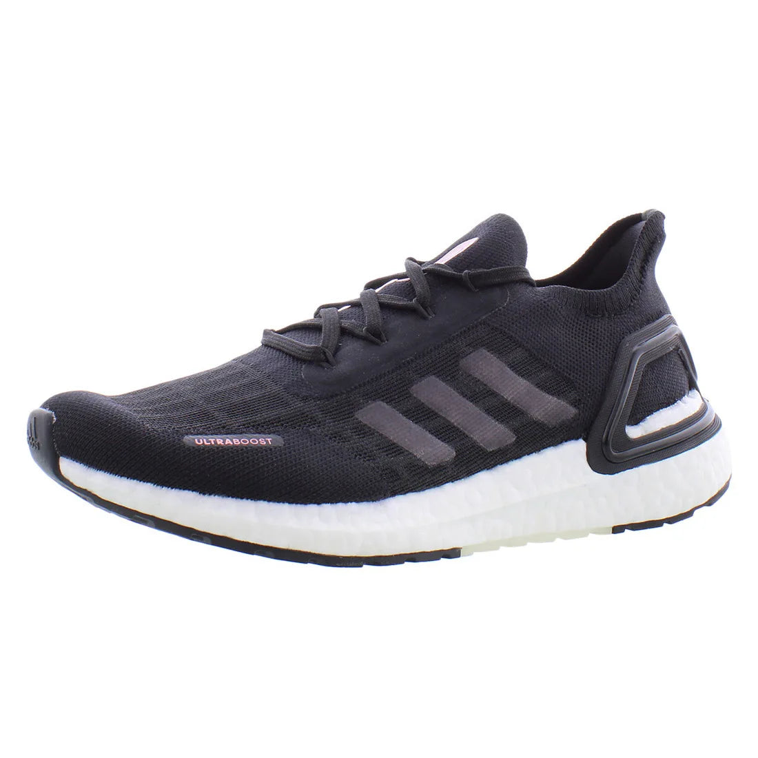 For Ultraboost S. RDY Women's Running Shoes Black/White Color | 100% Authentic Made in Vietnam Model MSS-FY3478