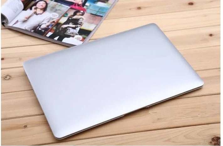 14inch Student Cheap Laptop 6GB RAM 64GB/128GB/512GB SSD HD Cam WiFi Bluetooth Windows 10 Notebook Computer
