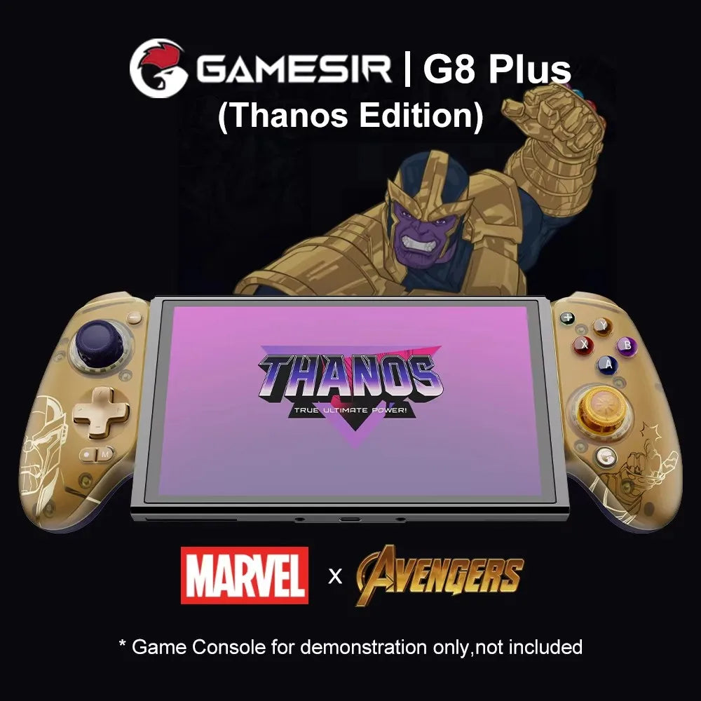 GameSir G8 Plus Mobile Gaming Controller – Android & Tablet