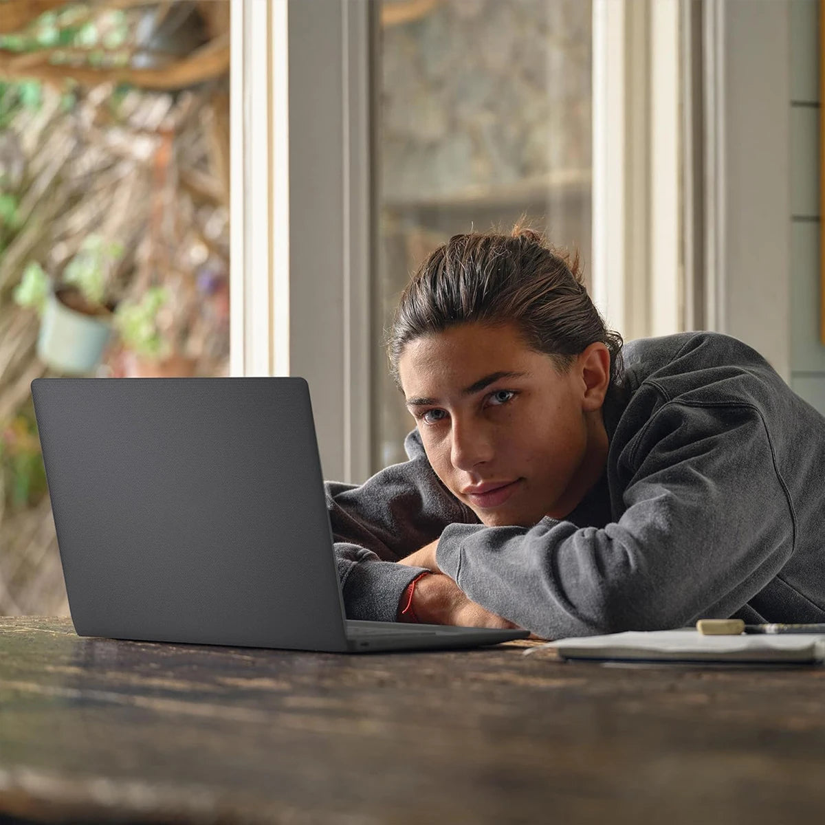 2026 Windows 11 Pro 15.6" Laptop Intel Core i9 10980HK 16GB RAM 1TB 2TB SSD Office Gamer Laptops Fingerprint UnIock Notebook PC