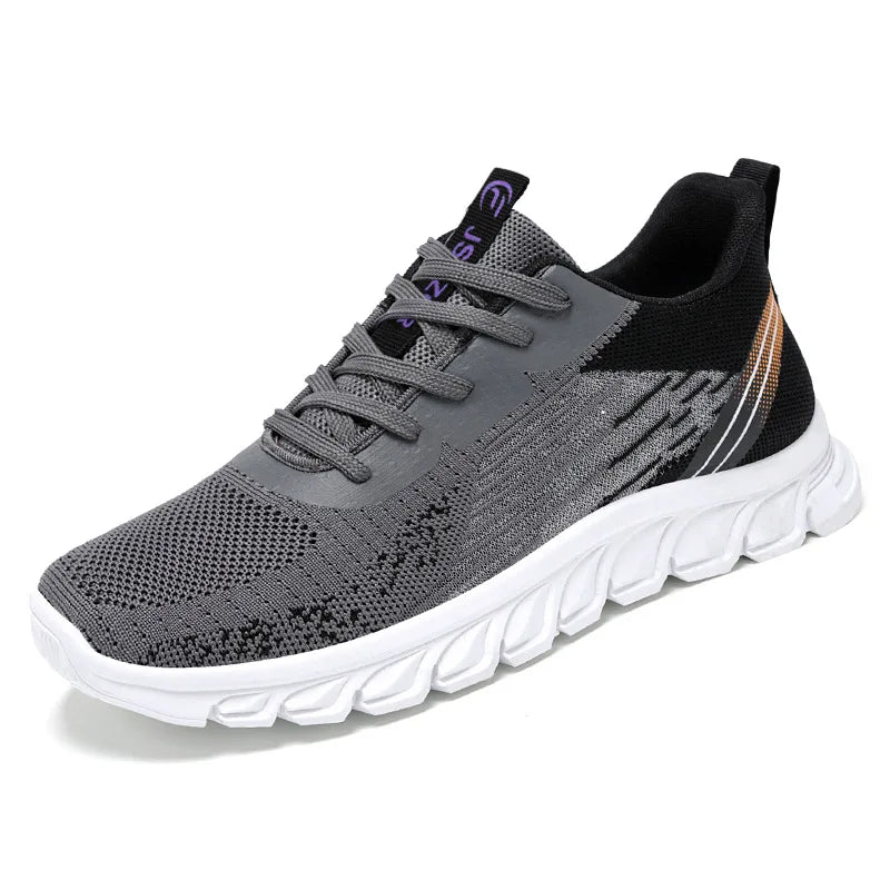 Men's summer sneakers Anti slip and wear-resistant Casual sneakers Cheap shoes clearance freeshipping Men's sneakers
