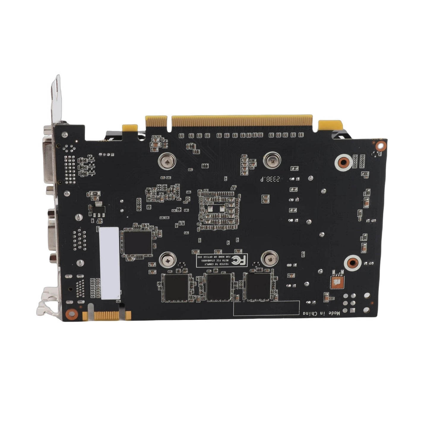 128-Bit GDDR5 Gaming Graphics Card – 2560x1600