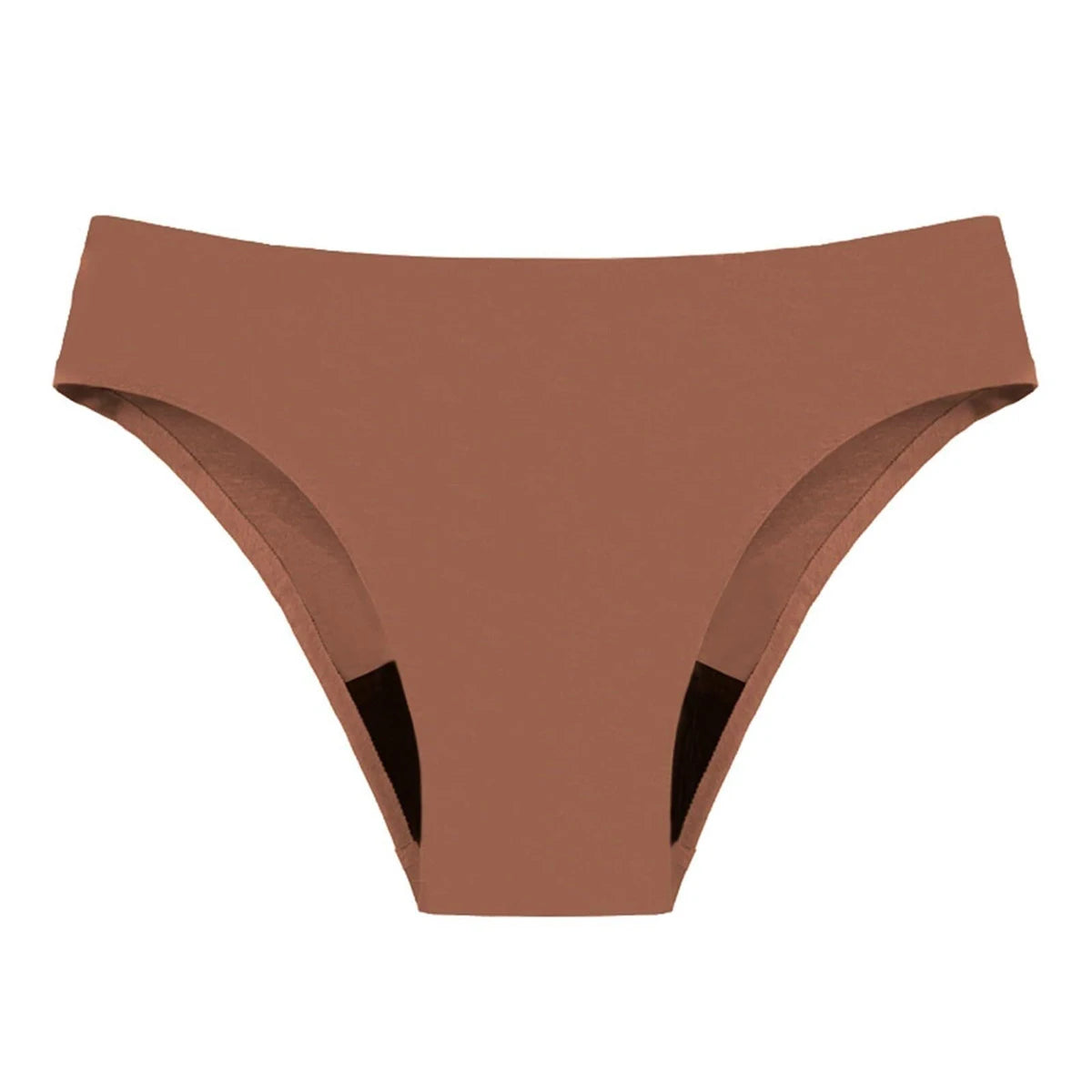 Women's Menstrual Swimsuit, Menstrual Panties Swimming Pool UPF 50+ Bikini for Period Beach Teen Briefs
