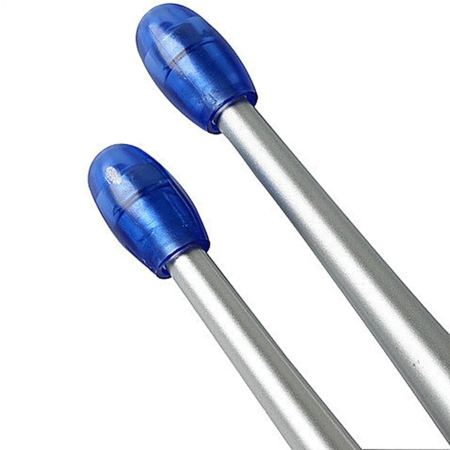 Electronic Air Drum Sticks With LED & Rhythm Sound Wireless Motion Sensor Drumsticks For Kids & Adults, Fun Musical Toy