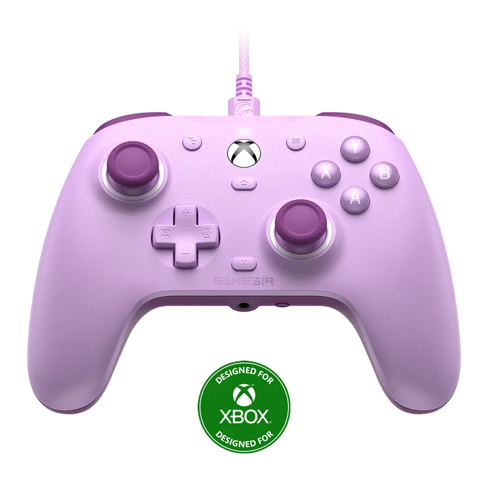 GameSir G7 SE Wired Xbox Controller – Hall Effect Joystick