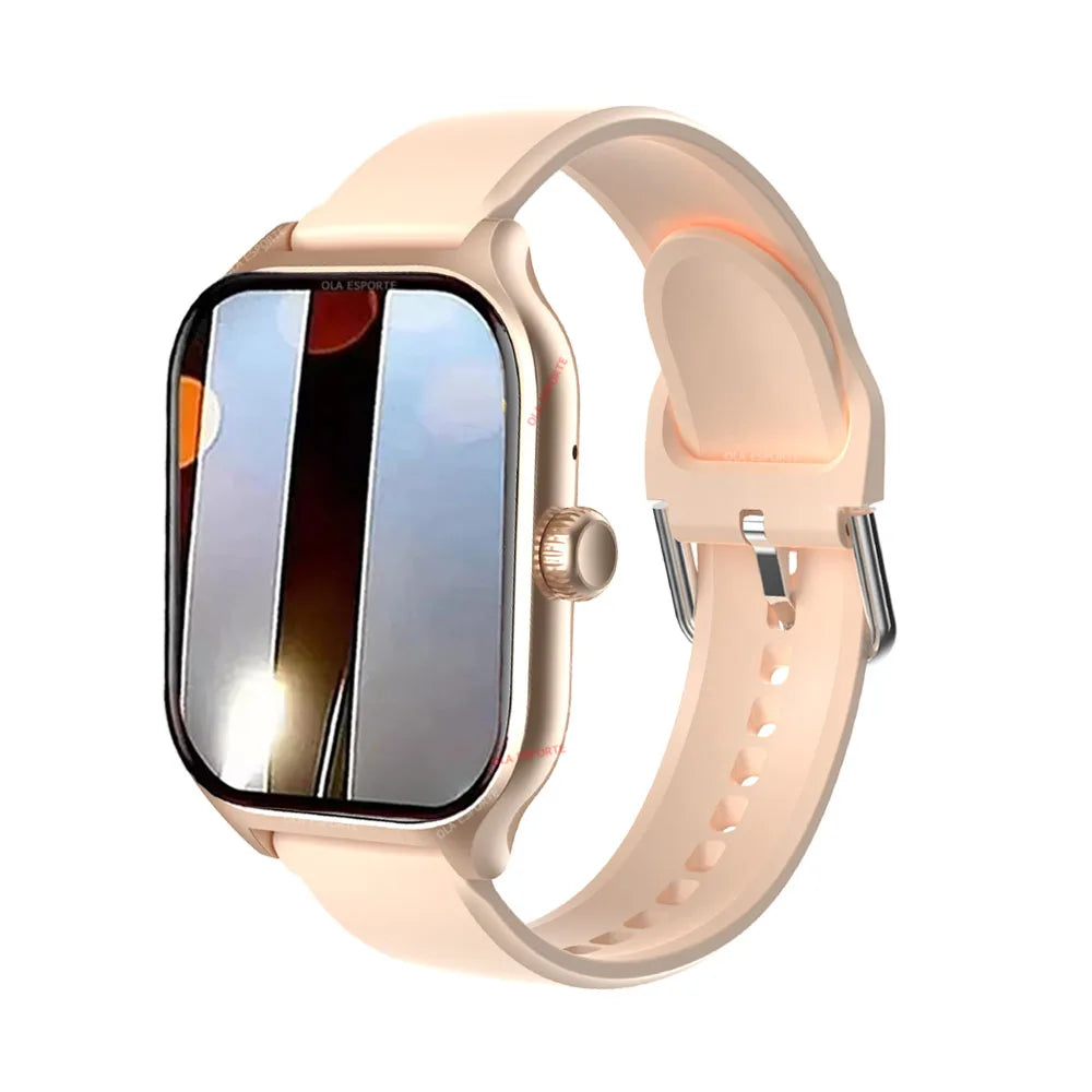Outdoor Military GPS Smart Watch Men Waterproof Multiple Sport Mode Fitness HD Bluetooth Call Smartwatch Men Women Bracelet Ht30