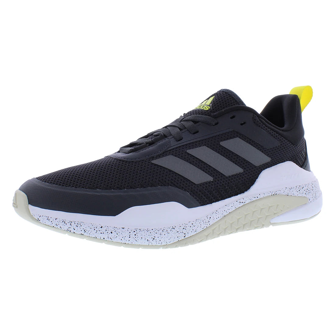 For Men's Trainer V Running Shoes Model GW4055 Made in China | Black Color 100% Authentic