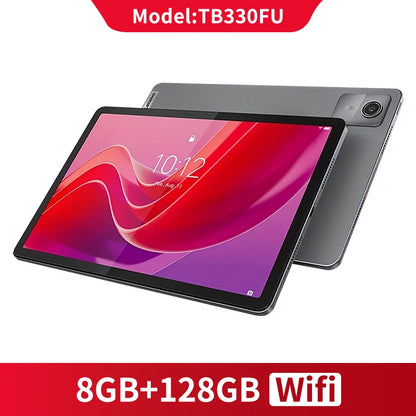 Global Rom Lenovo Tab K10 M11 8GB 128GB MTK Helio G88 Android 13 Tablet 11'' 90Hz Display WIFI LTE  GPS PAD Battery 7040mAh