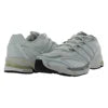 For Supernova Cushion 7 Mens Running Shoes White Silver Metallic Crystal Comfortable Made in China | 100% Authentic