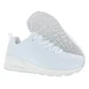 Juno-Linked Core Womens White Shoes  Core Walking Shoes Womens White Sneakers | 100% Authentic