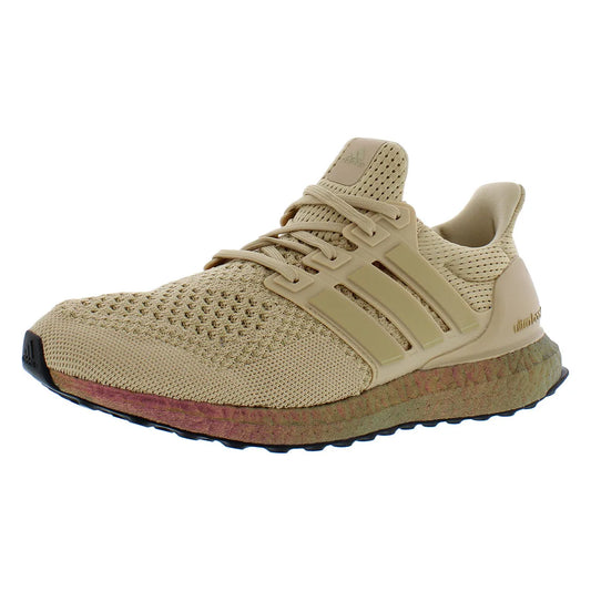 For Ultraboost 1.0 Unisex Running Shoes Made in China Magic Beige/Beige Tone/Core Black Color | 100% Authentic