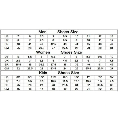 All-Season New Men's Casual Sneakers Breathable Thick Sole Non-Slip Shoes Comfortable Classic Outdoor Running Shoes for Students