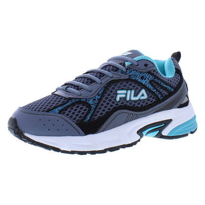 For Women's Windshift 15 Running Shoes in Blue/Black Color | Model 5HR18055068 | Made in China | 100% Authentic