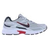 For Men's Initiator Running Shoes Metallic Silver/Black White | 100% Authentic Made in China Model MSS-TM394055001