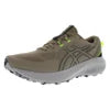 For Gel-Excite Trail 2 Mens Running Shoes Pepper Black 1011B594201 China Origin 100% Authentic