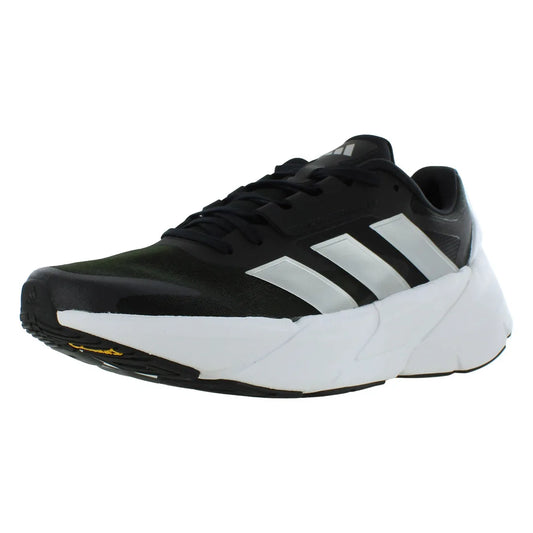 For Adistar 2 Women's Running Shoes Core Black/Silver Metallic | China Model MSS-HP5646 | 100% Authentic
