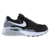 For Men's for Excee Athletic Sneakers Breathable Trail Shoes Black/White/Cool Grey Spring Summer EVA Mesh PU Model