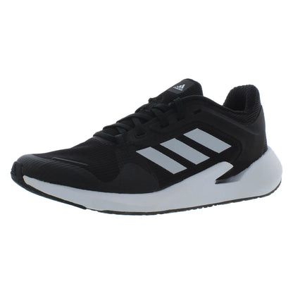 For Alphatrac 360 Men's Running Shoes Black/White Color | 100% Authentic China Model MSS-EG9627