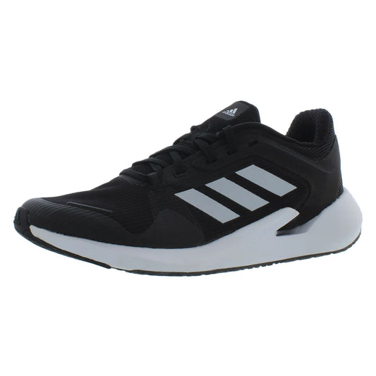 For Alphatrac 360 Men's Running Shoes Black/White Color | 100% Authentic China Model MSS-EG9627