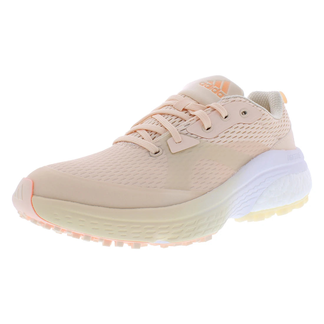 For Solarmotion Women's Running Shoes in Bliss Orange/Beam Orange/Footwear White | 100% Authentic Made China Model MSS-GX6422