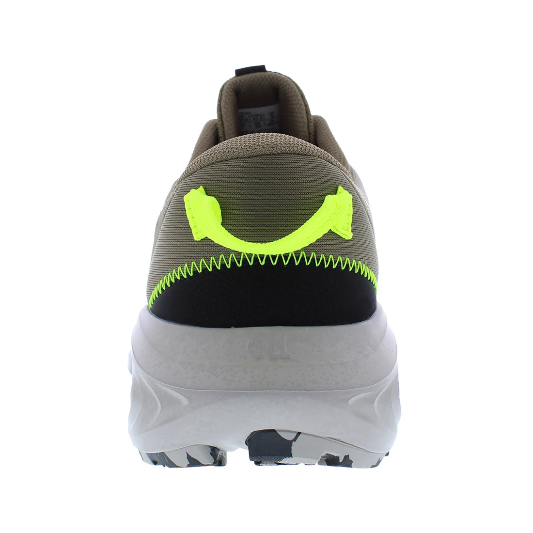 For Gel-Excite Trail 2 Mens Running Shoes Pepper Black 1011B594201 China Origin 100% Authentic