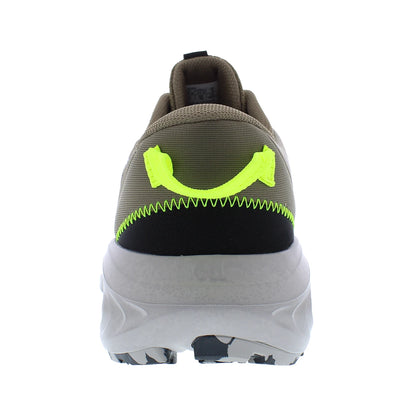 For Gel-Excite Trail 2 Mens Running Shoes Pepper Black 1011B594201 China Origin 100% Authentic