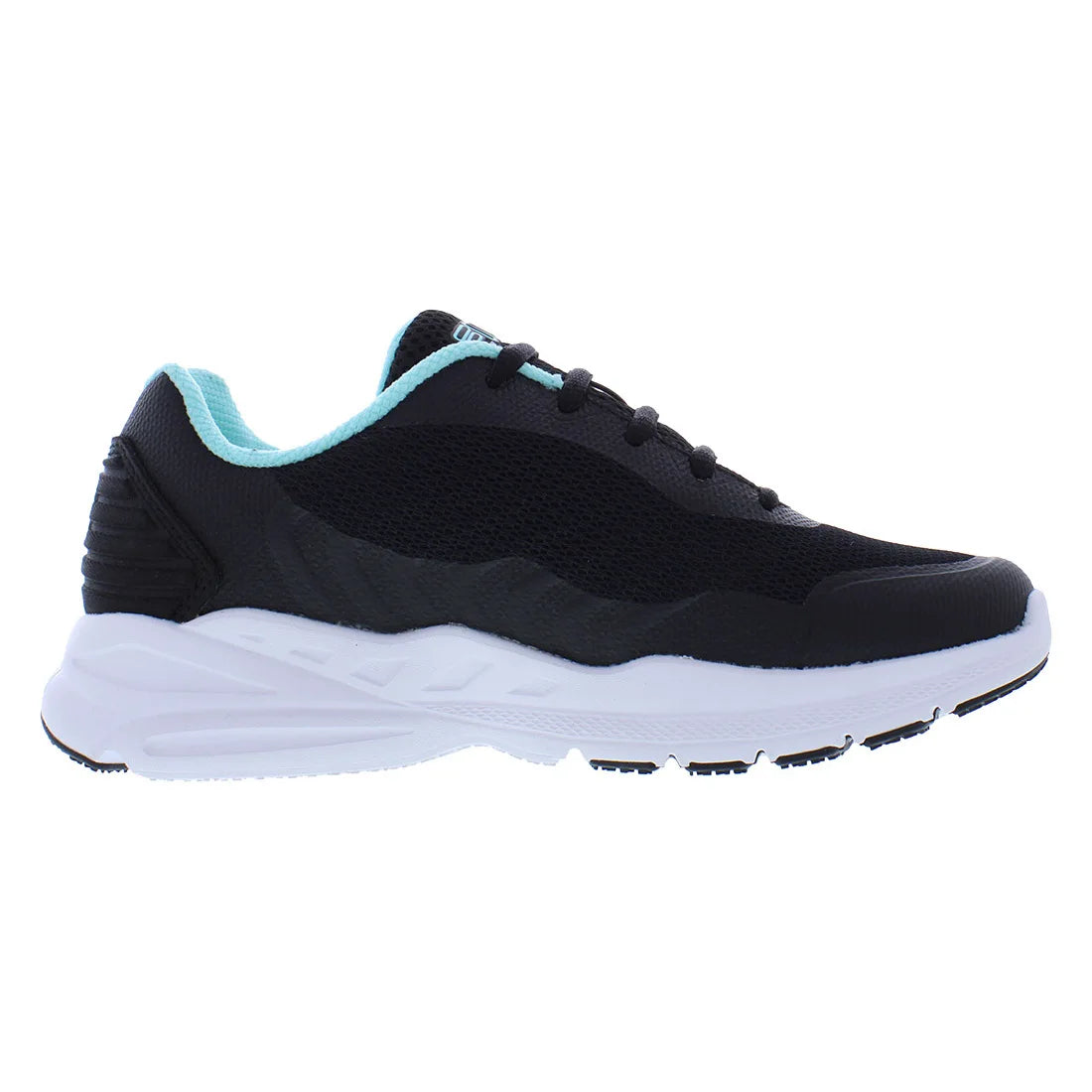 Fila Acumen Viz 2 Womens Running Shoes Black/Blue Color | 100% Authentic