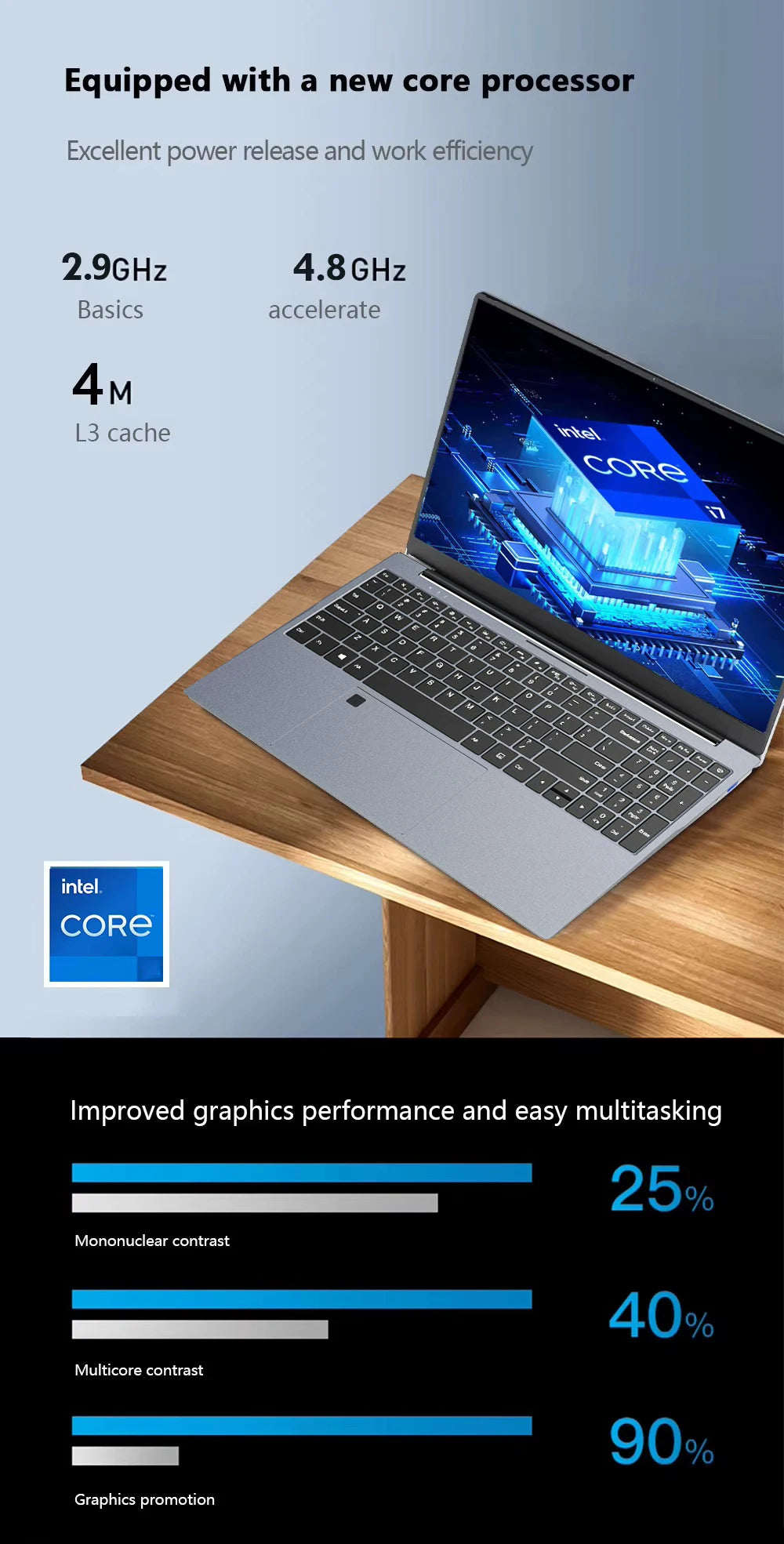Intel Core i9-10980HK Windows 11 Pro 15.6 inch Fingerprint UnIock Keyboard backligh Laptop 16GB RAM 1TB/2TB SSD game Laptops