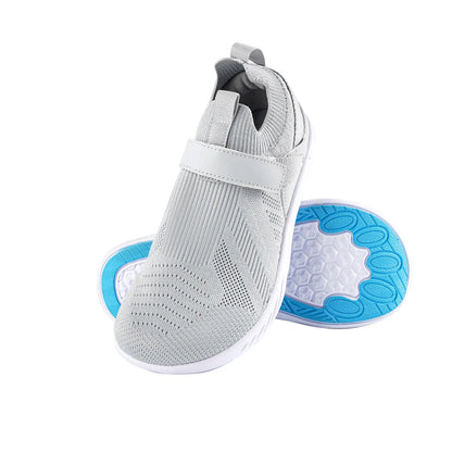 Bestselling Mens Lightweight Breathable Casual Sports Sneakers Comfort Walking Wide Toe Box Shoes