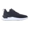 For Women's Response Super Running Shoes in Black/Black/White Color | 100% Authentic Made in China Model MSS-FX4833