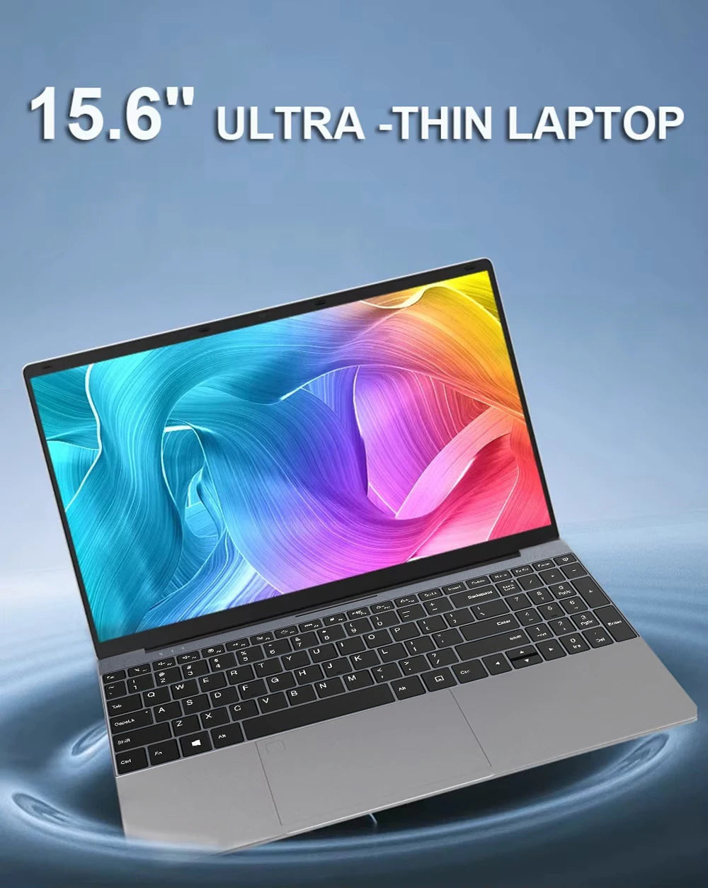 Intel Core i9-10980HK Windows 11 Pro 15.6 inch Fingerprint UnIock Keyboard backligh Laptop 16GB RAM 1TB/2TB SSD game Laptops