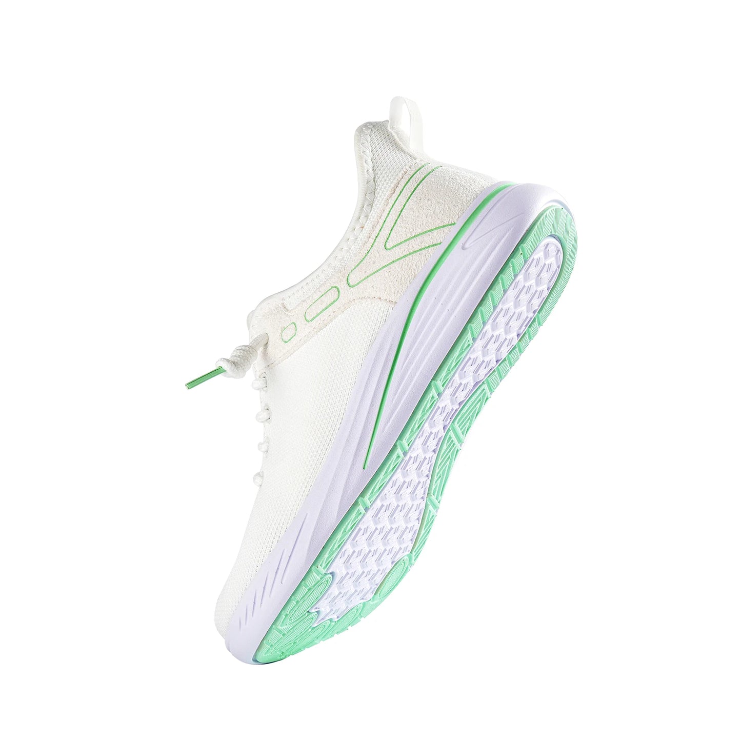 New Style Women's Lightweight  Casual Sports Shoes Breathable Walking Sneakers Wide Toe Box Shoes