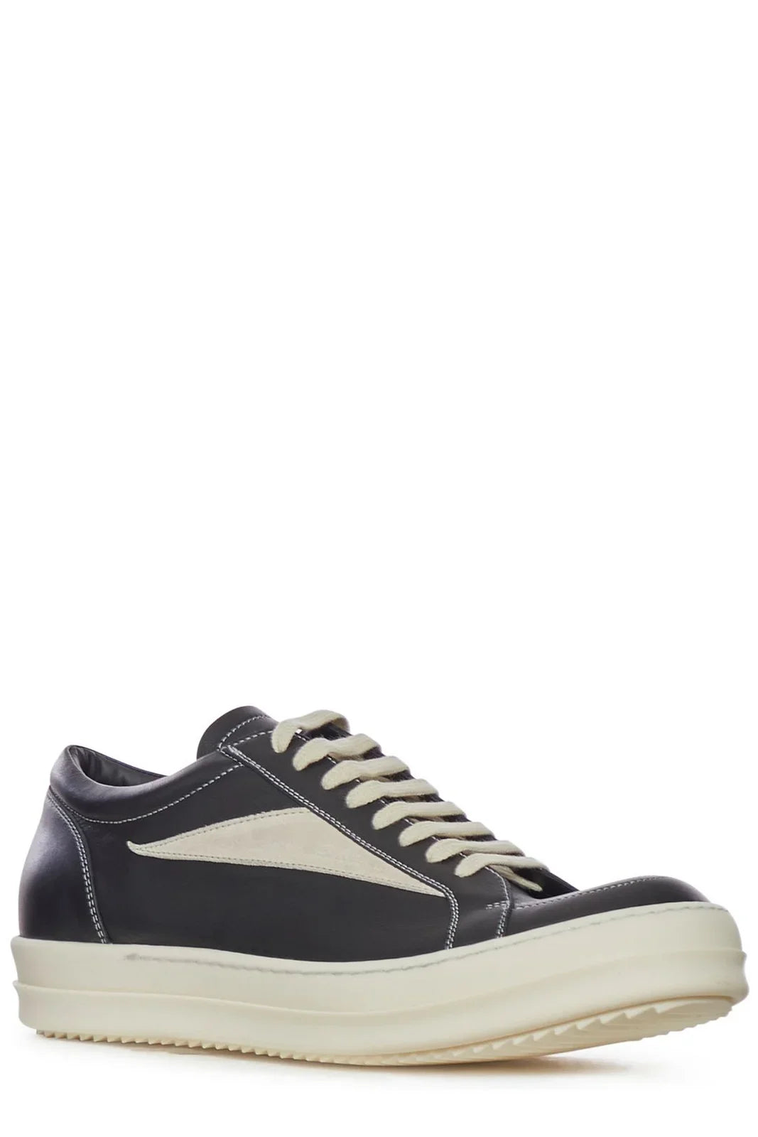 Men's Vintage Low Top Women Casual Lace up Leather Luxury Trainers Platform Vintage Trendy Designer Sneakers