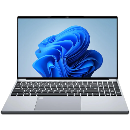 15.6" Intel i9-10980HK Laptop Computer PC i3-6100U Windows 11 Pro Office Notebook 16GB RAM 1TB SSD Portable Gamer Gaming Laptops