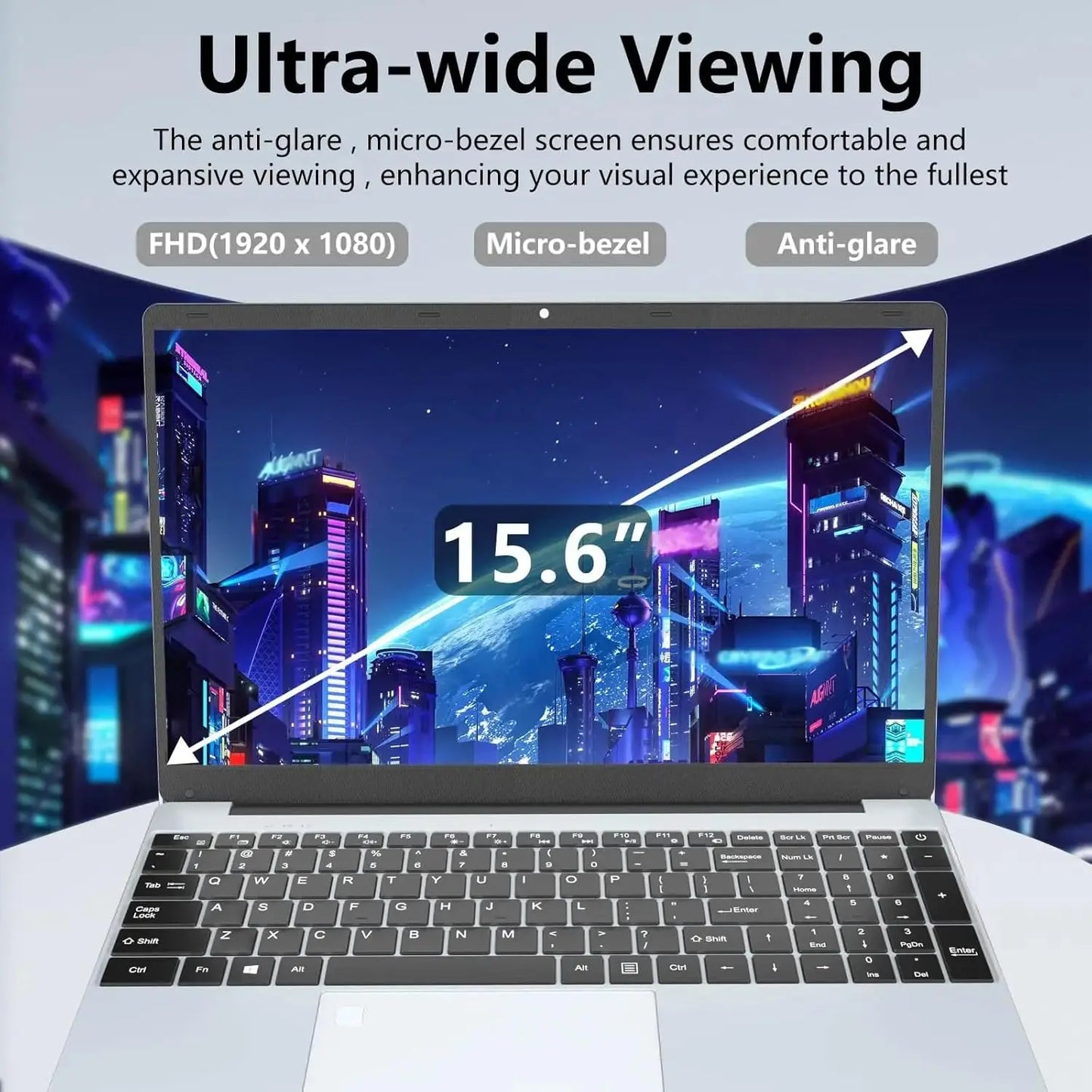 Intel Core i9-10980HK Windows 11 Pro 15.6 inch Fingerprint UnIock Keyboard backligh Laptop 16GB RAM 1TB/2TB SSD game Laptops