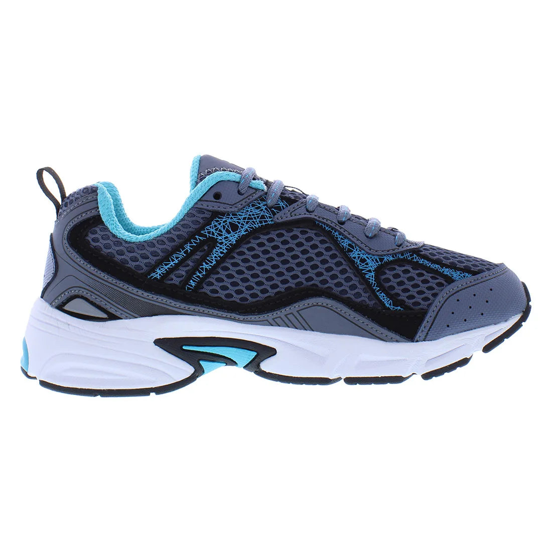 For Women's Windshift 15 Running Shoes in Blue/Black Color | Model 5HR18055068 | Made in China | 100% Authentic