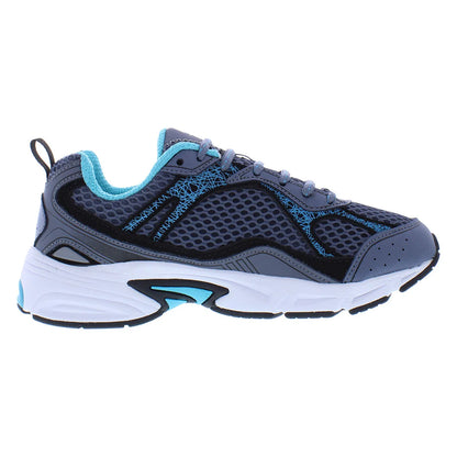 For Women's Windshift 15 Running Shoes in Blue/Black Color | Model 5HR18055068 | Made in China | 100% Authentic