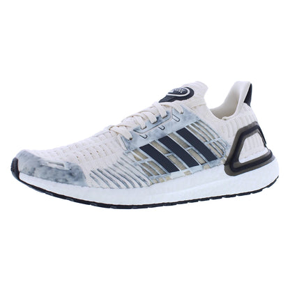 For Ultraboost CC_1 DNA Men's Running Shoes White/Carbon/Ecru Color | 100% Authentic Made in China