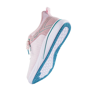 New Style Women's Lightweight  Casual Sports Shoes Breathable Walking Sneakers Wide Toe Box Shoes