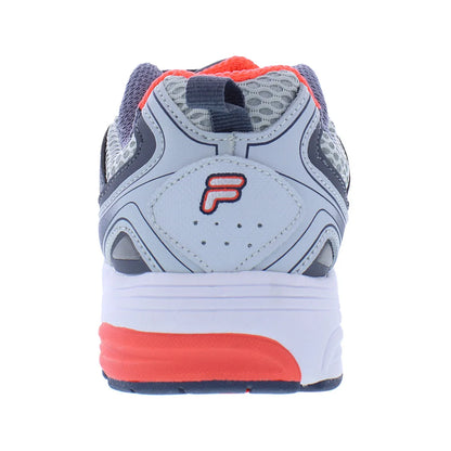For Women's Windshift 15 Running Shoes White/Grey Color Model 5HR18055262 Made in China | 100% Authentic
