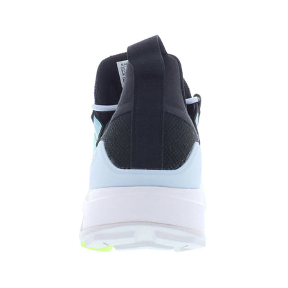 For Terrex Trailmaker G Women's Running Shoes Black/Clear Mint/Acid Mint Color Vietnam MSS-FX4694 | 100% Authentic