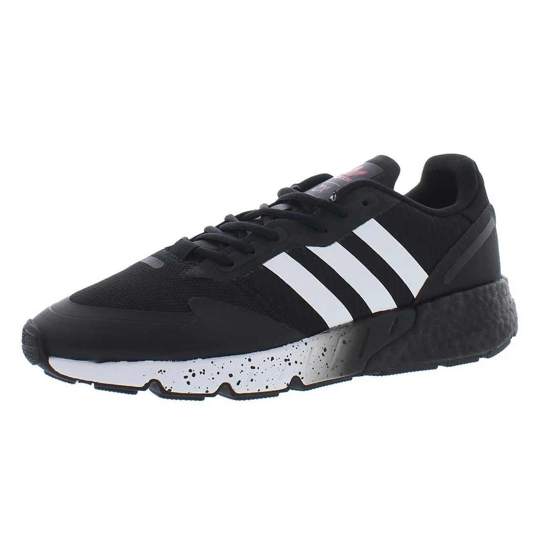 For Zx 1K for Men's Fashion Sneakers High Quality Black Sports Shoes with Carbon EVA and Mesh Insoles Vietnam MSS-H01496