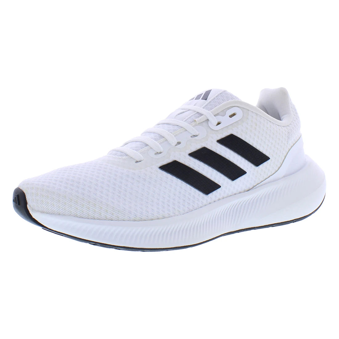 For Women's Runfalcon 3.0 Running Shoes White/Black Color HP7557 Vietnam | 100% Authentic