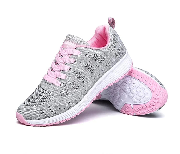 Women's Sneakers Fashion Shoes Woman Platform Women's Vulcanized Shoes Sneakers Women Shoes Breathable Shoe For Women Zapato