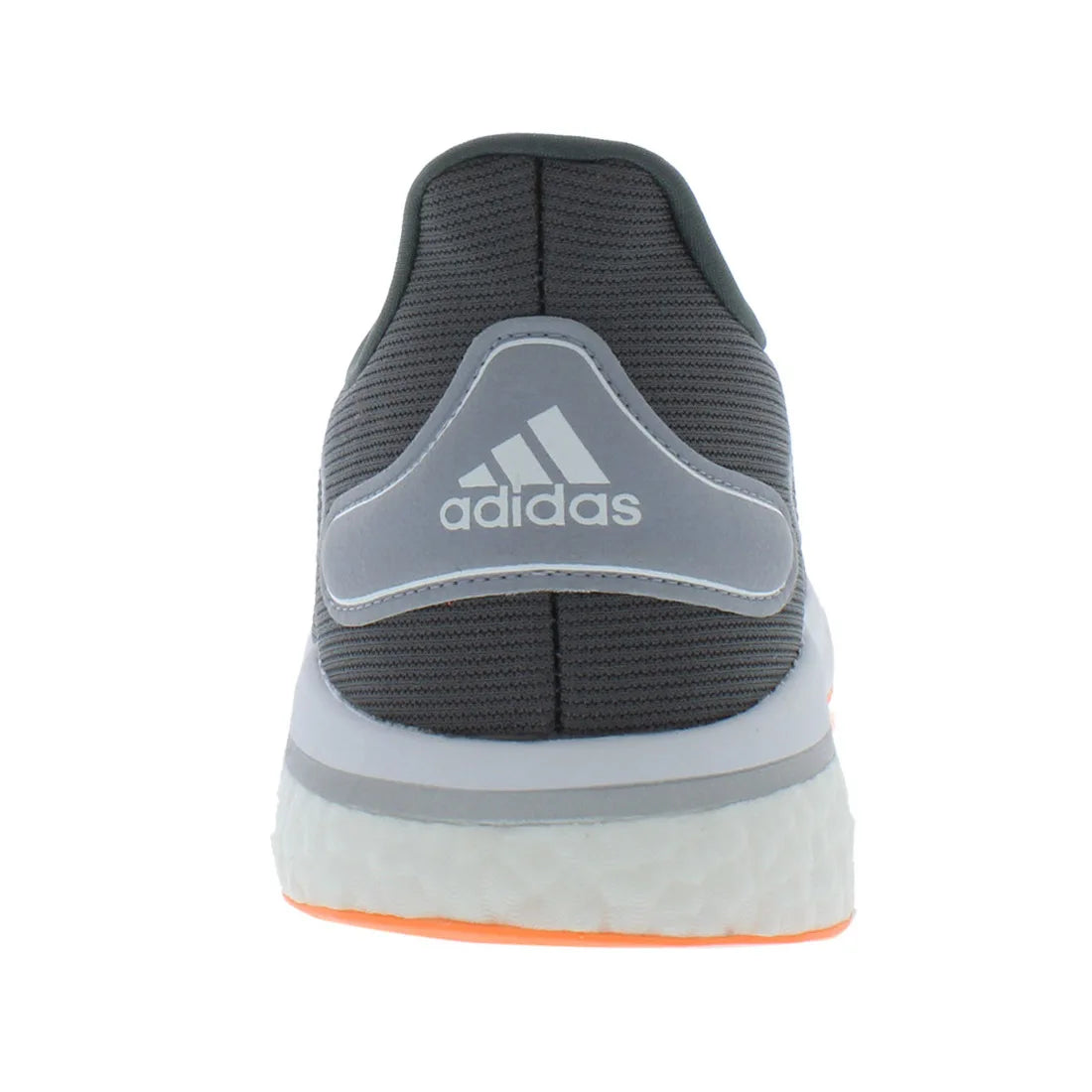For Supernova M Men's Running Shoes Grey/White/Orange Color | 100% Authentic Made in Vietnam Model MSS-FX6821
