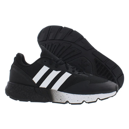 For Zx 1K for Men's Fashion Sneakers High Quality Black Sports Shoes with Carbon EVA and Mesh Insoles Vietnam MSS-H01496